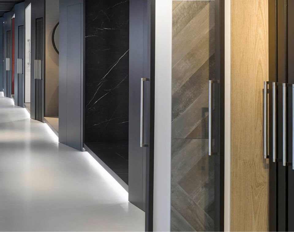 Wrap je Keuken werkplaats