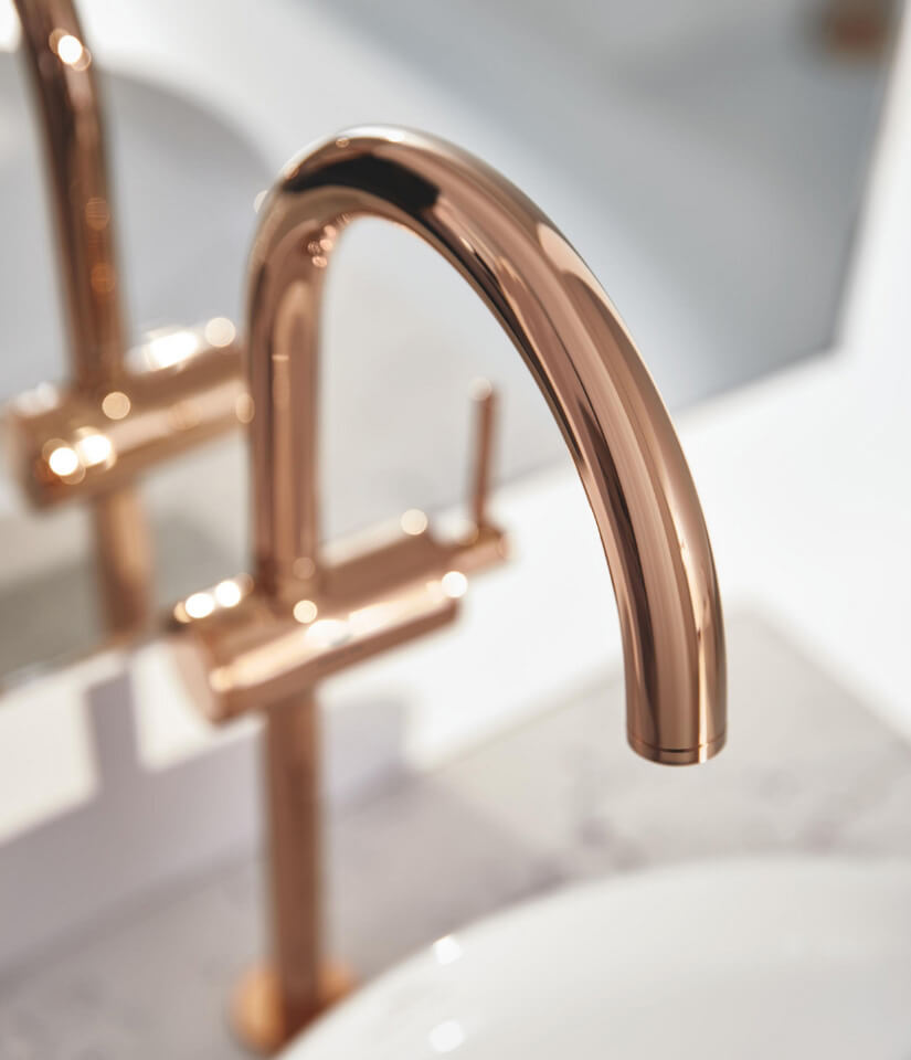 Keuken wrappen detail